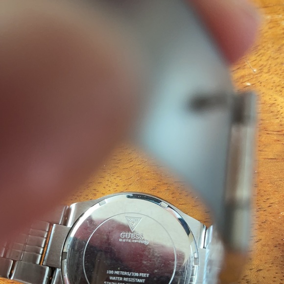 Guess watch - Picture 7 of 7